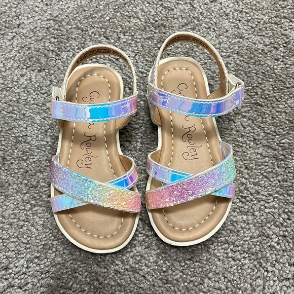 Cynthia Rowley Other - Cynthia Rowley Sandals